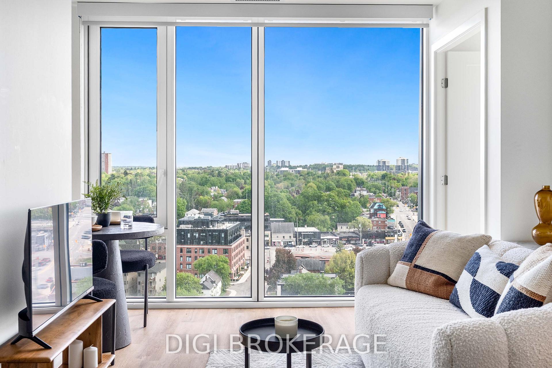 Photo 17 of Unit 1810, 2070 Scott Street, Ottawa, Westboro South — HOMEH