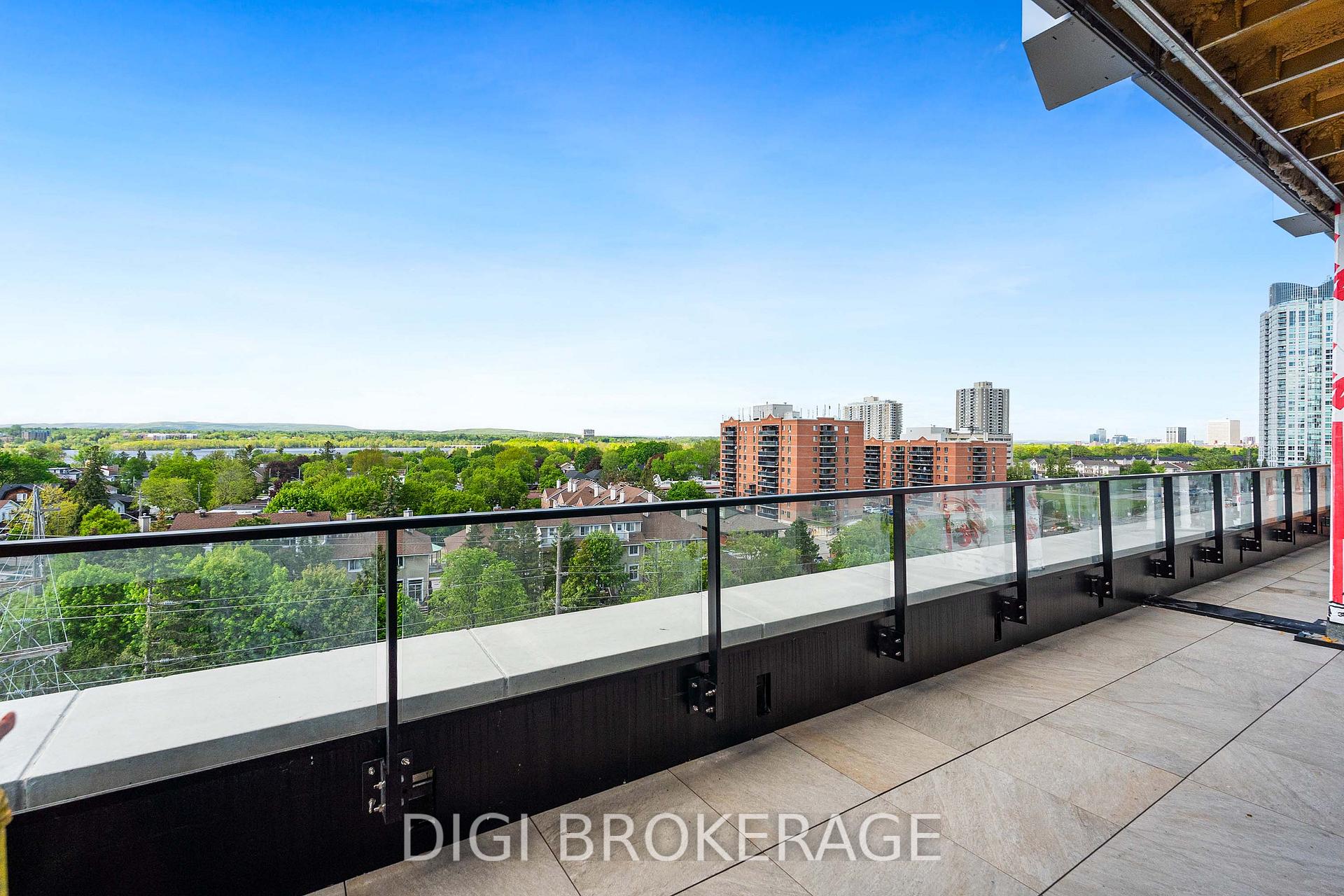 Photo 48 of Unit 1810, 2070 Scott Street, Ottawa, Westboro South — HOMEH