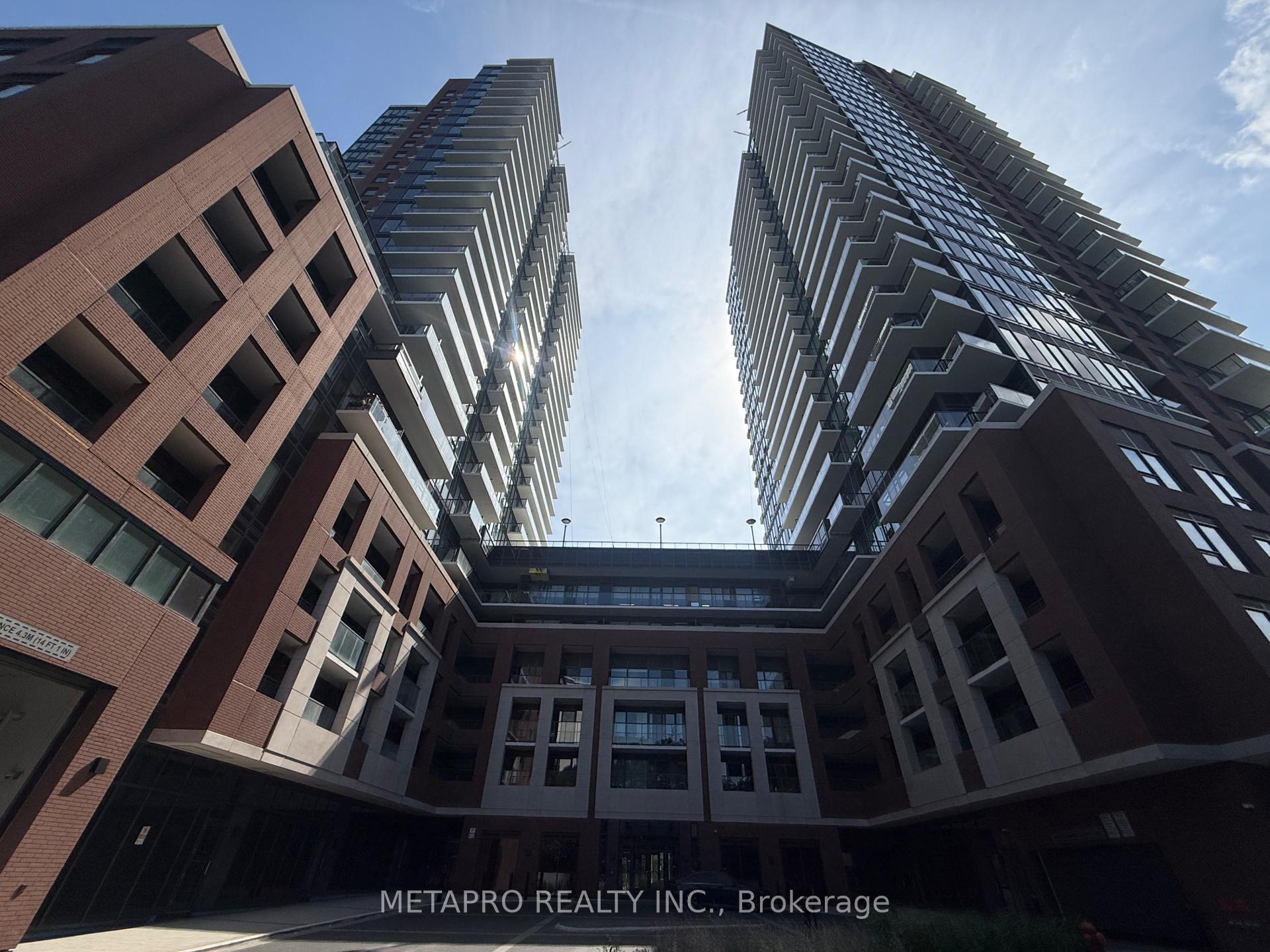 Photo 1 of Unit 2016, 4010 Eglinton Avenue W, Etobicoke, Humber Heights — HOMEH