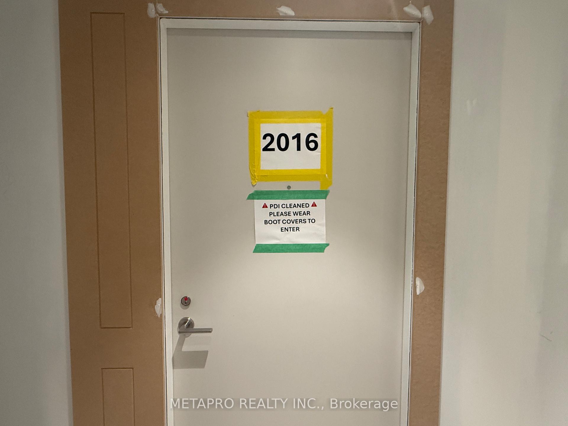 Photo 8 of Unit 2016, 4010 Eglinton Avenue W, Etobicoke, Humber Heights — HOMEH