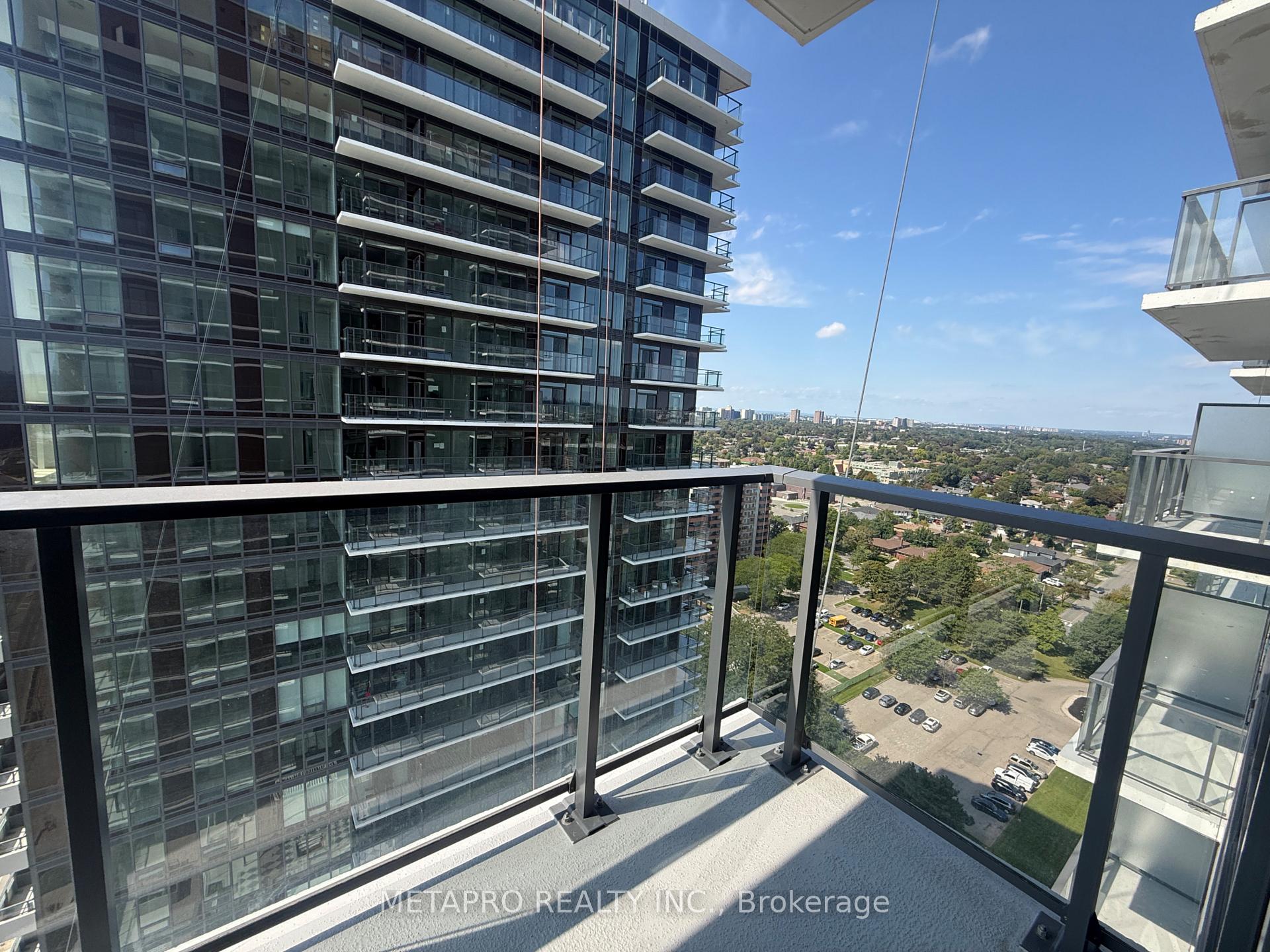Photo 31 of Unit 2016, 4010 Eglinton Avenue W, Etobicoke, Humber Heights — HOMEH
