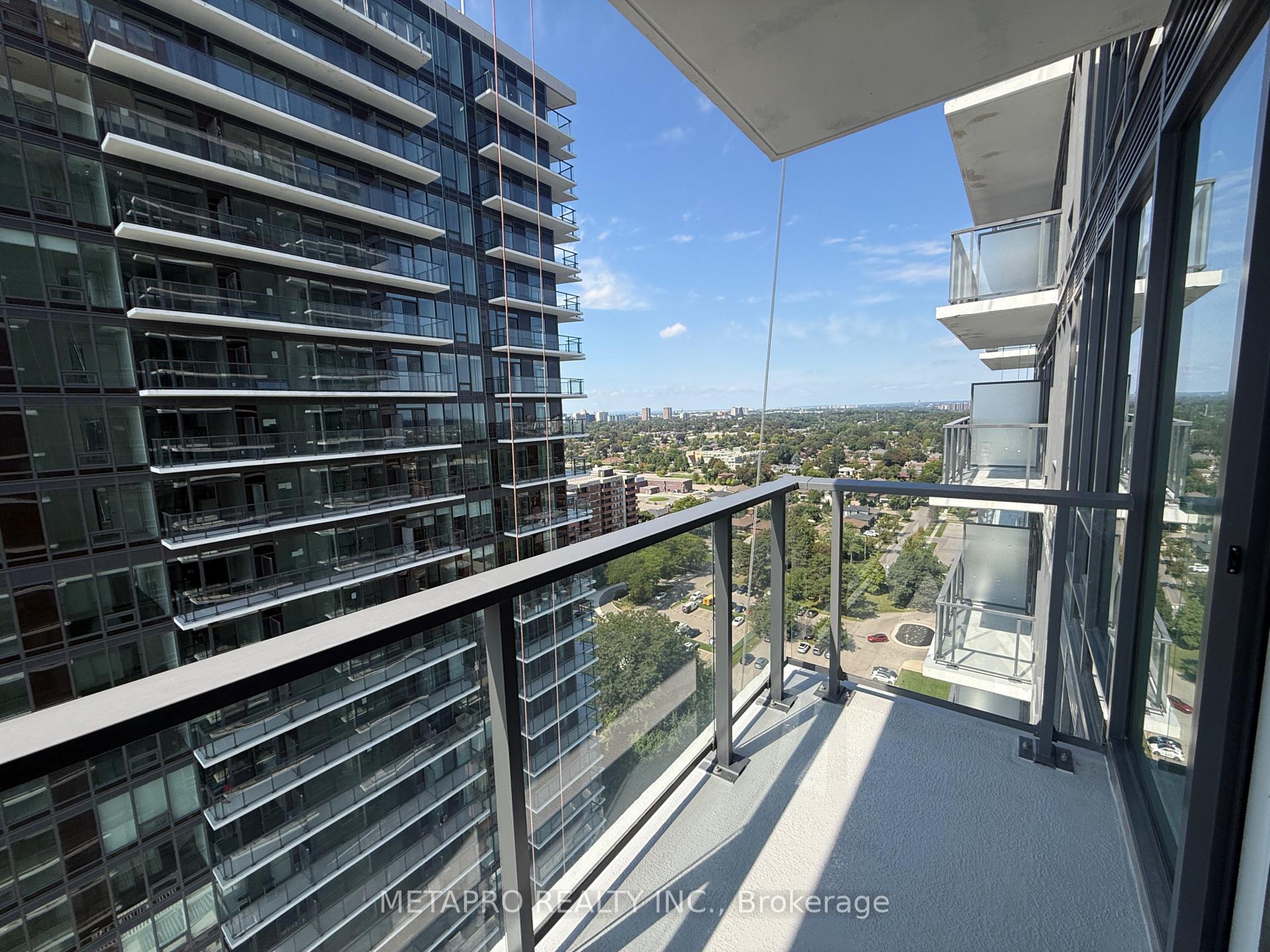 Photo 33 of Unit 2016, 4010 Eglinton Avenue W, Etobicoke, Humber Heights — HOMEH