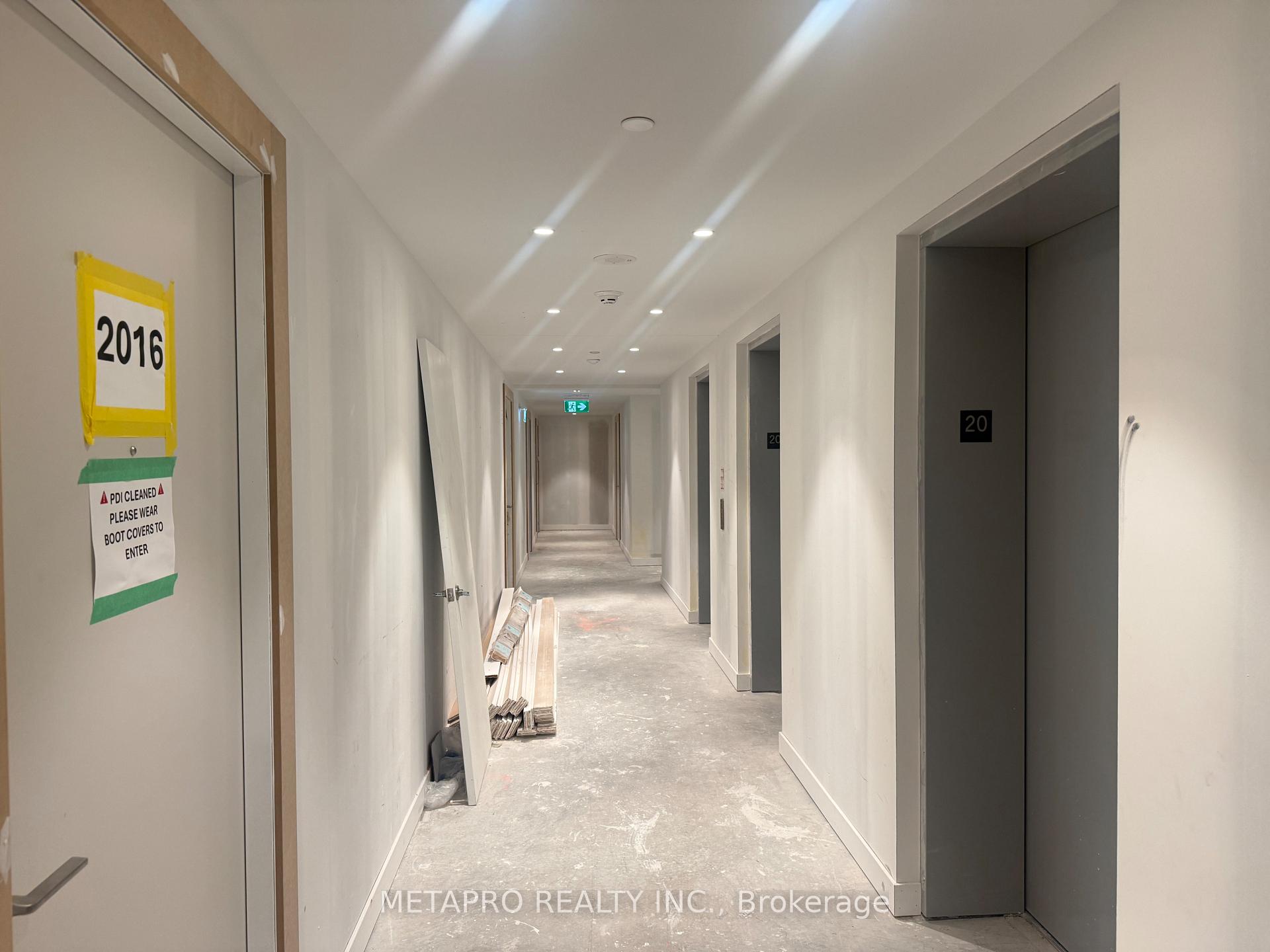 Photo 35 of Unit 2016, 4010 Eglinton Avenue W, Etobicoke, Humber Heights — HOMEH