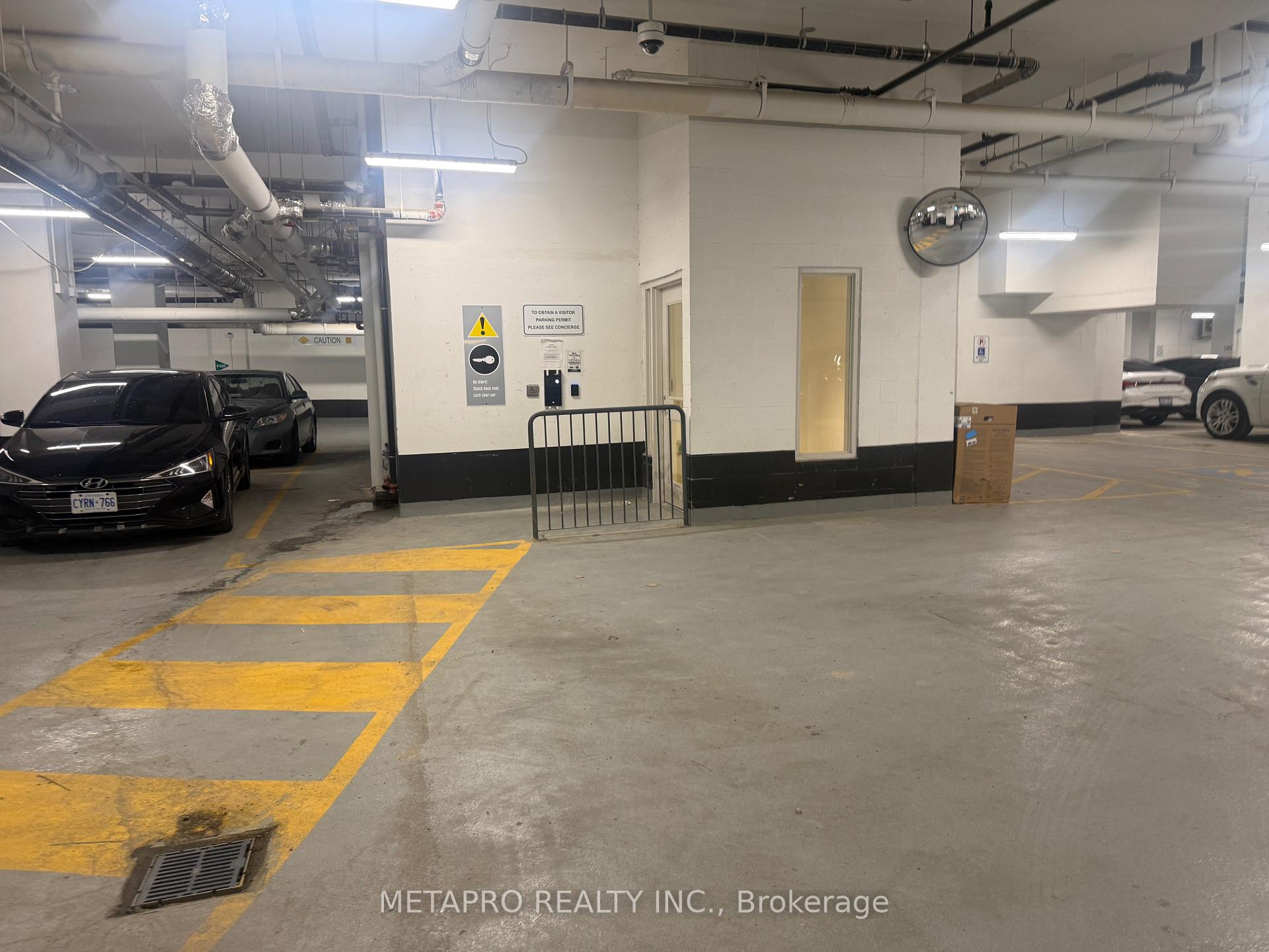 Photo 37 of Unit 2016, 4010 Eglinton Avenue W, Etobicoke, Humber Heights — HOMEH