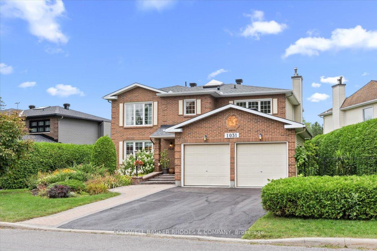 Photo 3 of 1031 Terranova Drive, Ottawa, Orleans Wood — HOMEH