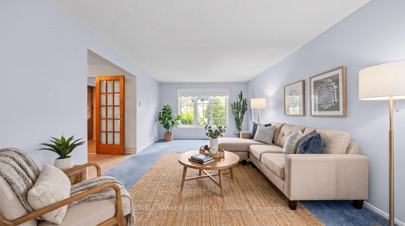 Photo 8 of 1031 Terranova Drive, Ottawa, Orleans Wood — HOMEH