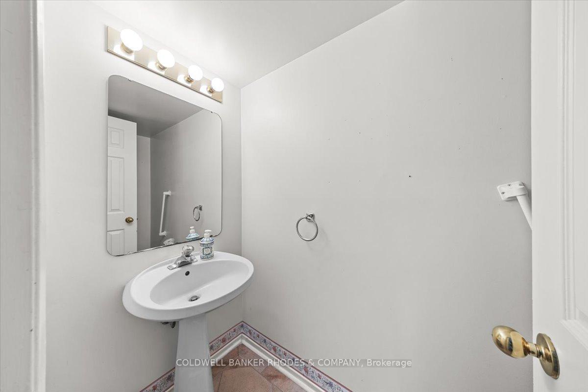 Photo 21 of 1031 Terranova Drive, Ottawa, Orleans Wood — HOMEH