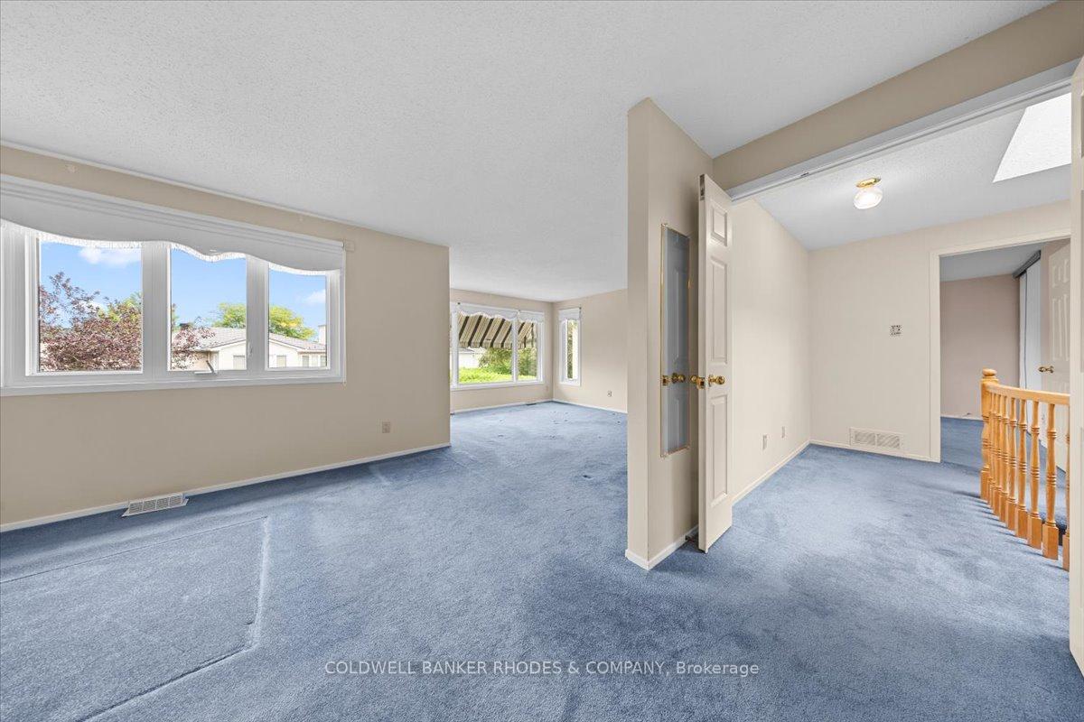 Photo 23 of 1031 Terranova Drive, Ottawa, Orleans Wood — HOMEH