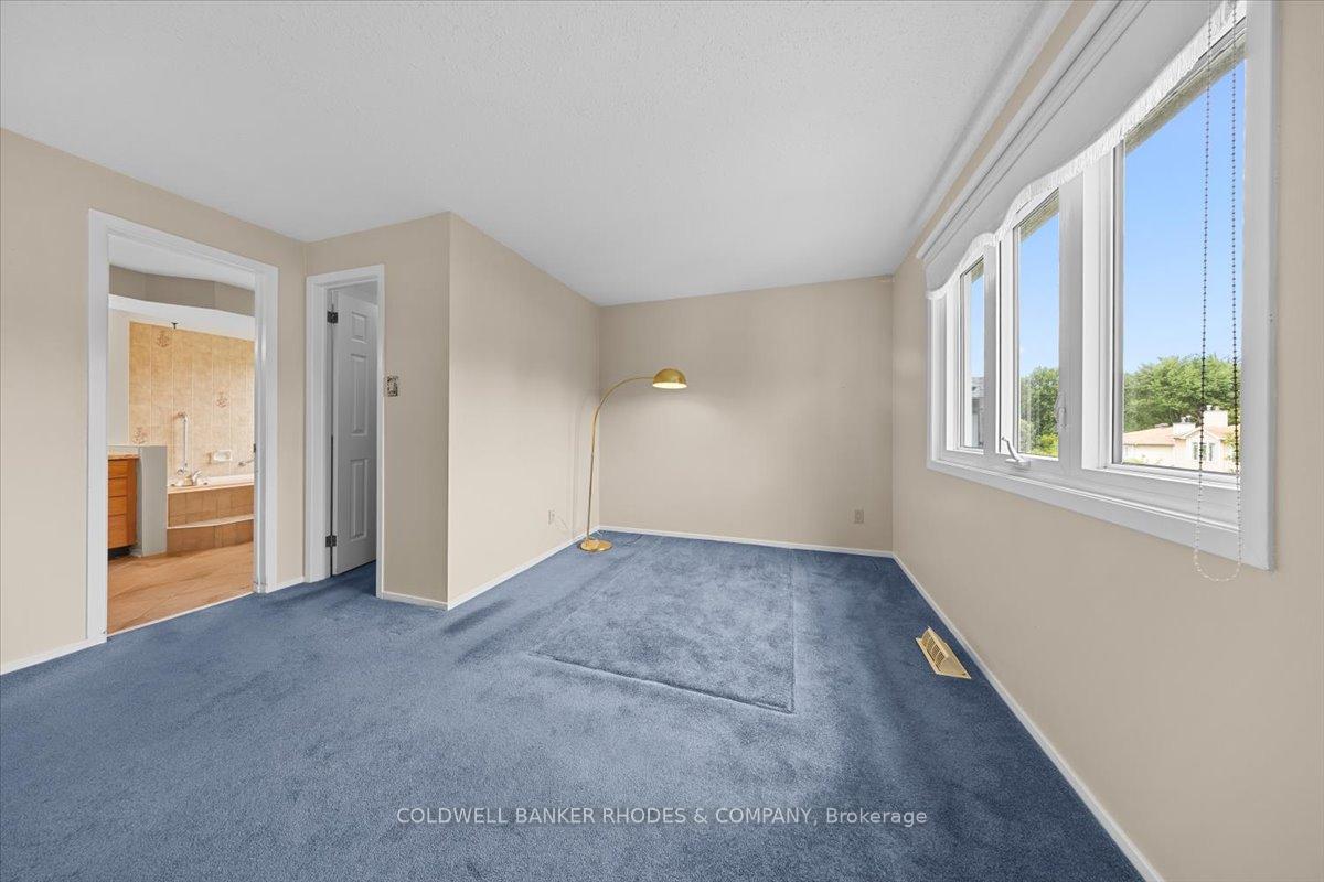 Photo 27 of 1031 Terranova Drive, Ottawa, Orleans Wood — HOMEH
