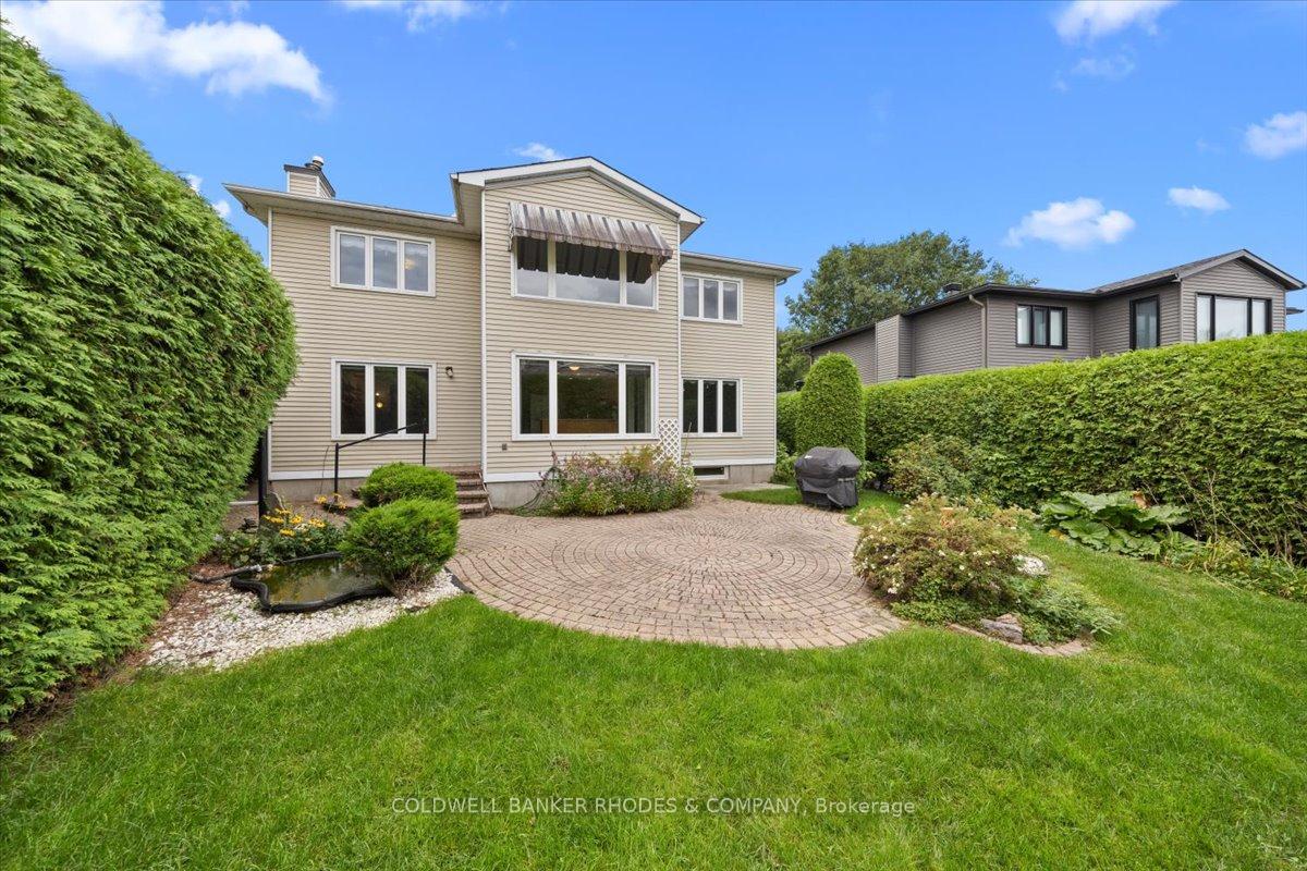 Photo 46 of 1031 Terranova Drive, Ottawa, Orleans Wood — HOMEH