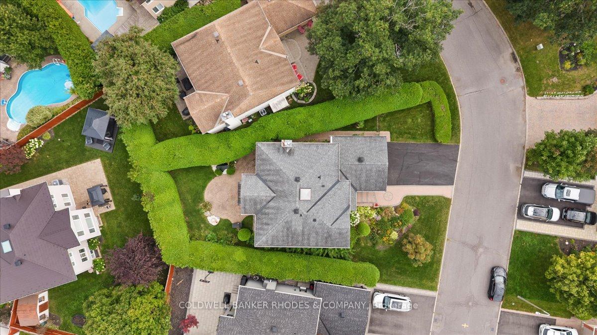 Photo 48 of 1031 Terranova Drive, Ottawa, Orleans Wood — HOMEH