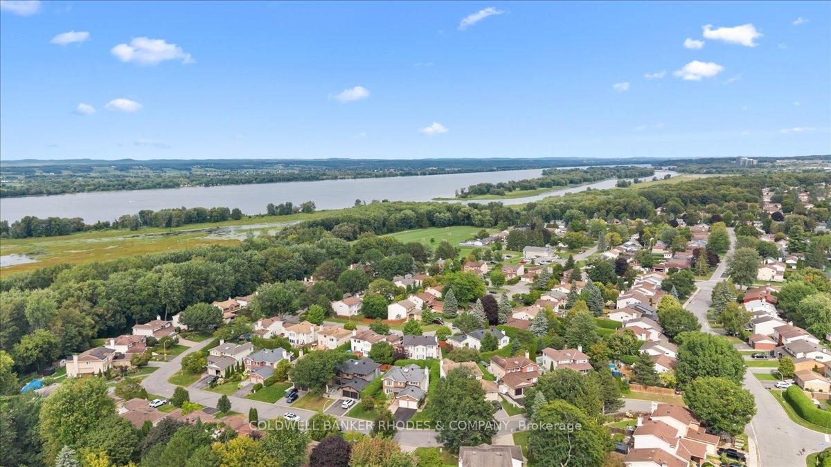 Photo 50 of 1031 Terranova Drive, Ottawa, Orleans Wood — HOMEH
