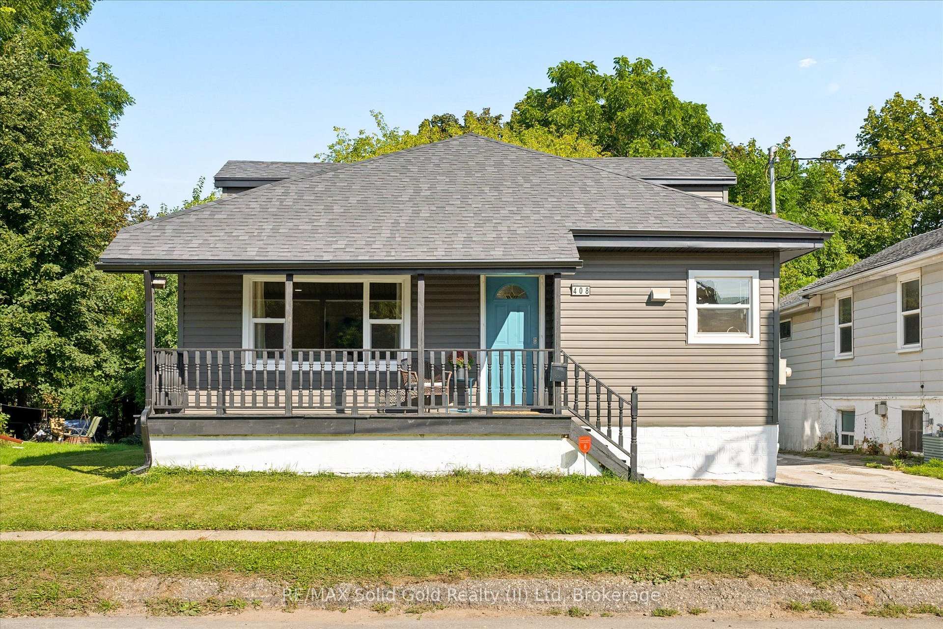 Photo 2 of 408 Breithaupt Street, Kitchener, Northward — HOMEH
