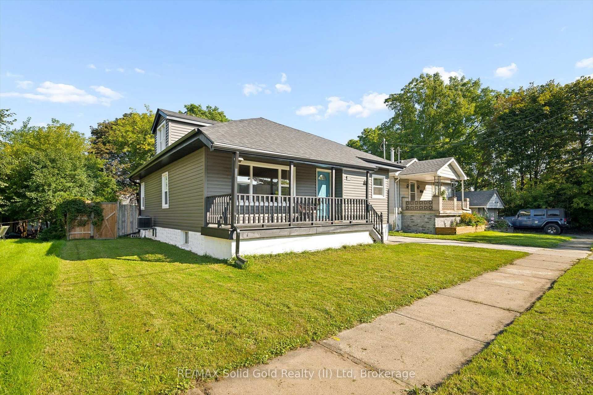 Photo 3 of 408 Breithaupt Street, Kitchener, Northward — HOMEH