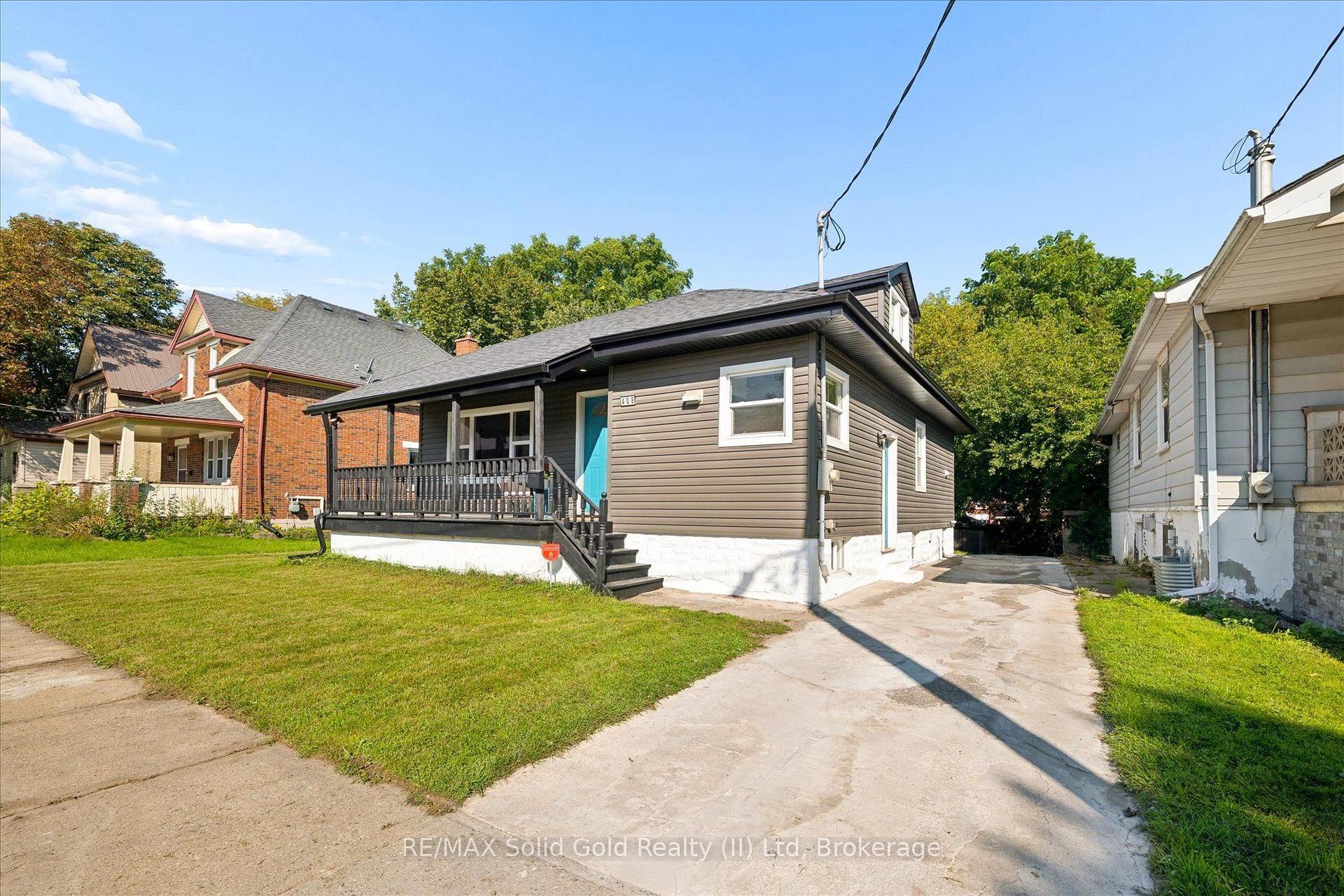 Photo 4 of 408 Breithaupt Street, Kitchener, Northward — HOMEH