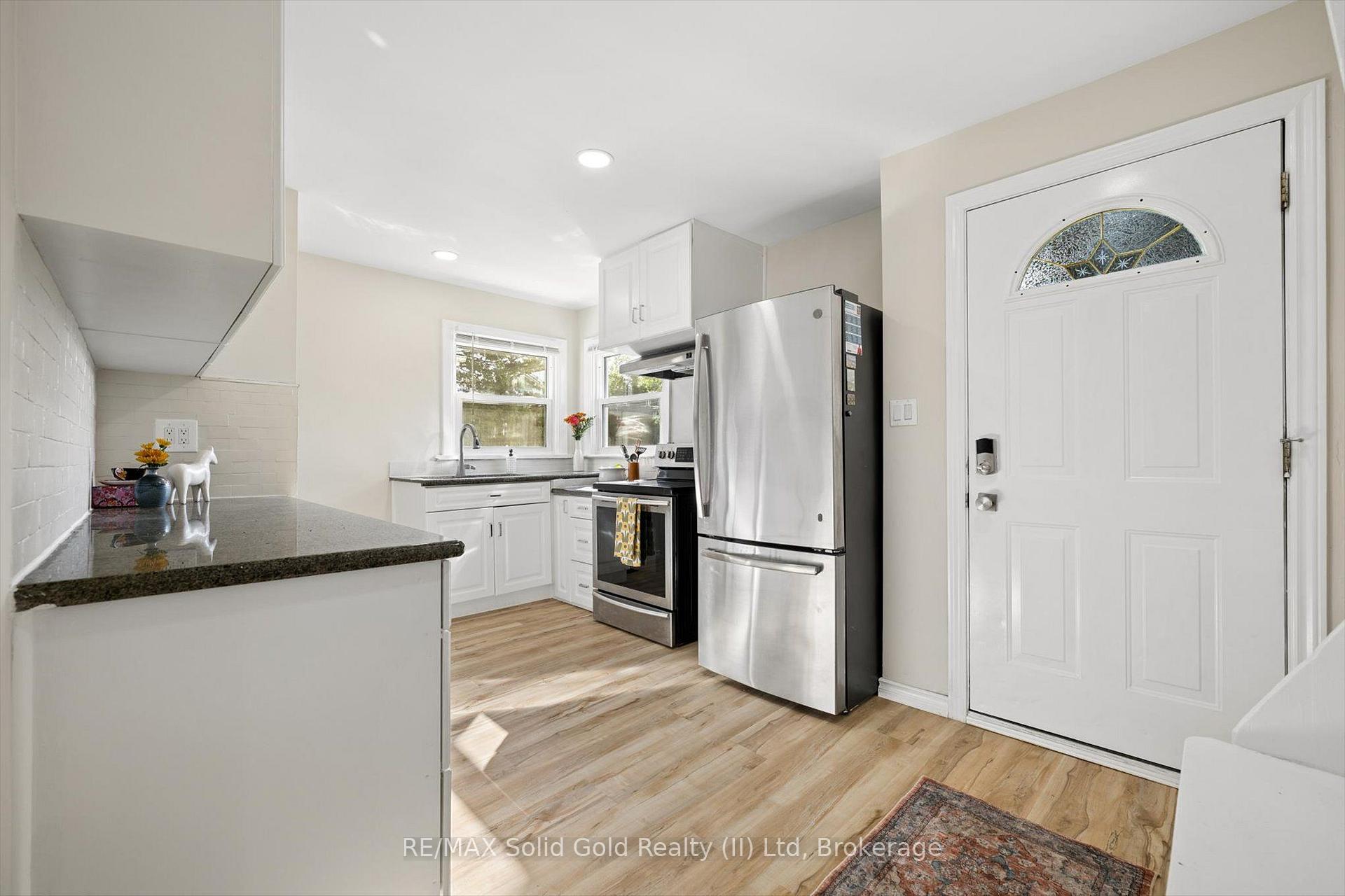 Photo 8 of 408 Breithaupt Street, Kitchener, Northward — HOMEH