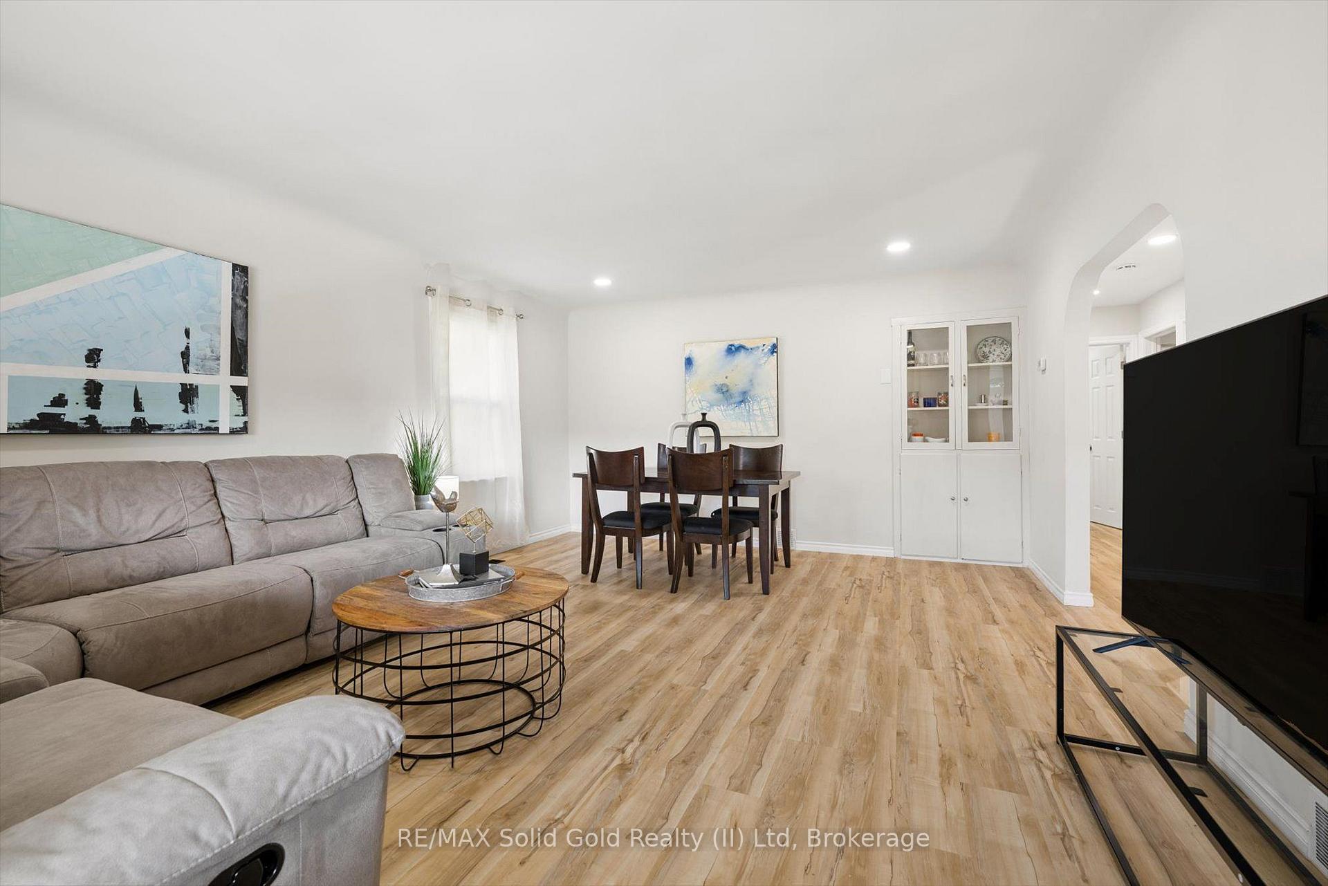 Photo 14 of 408 Breithaupt Street, Kitchener, Northward — HOMEH
