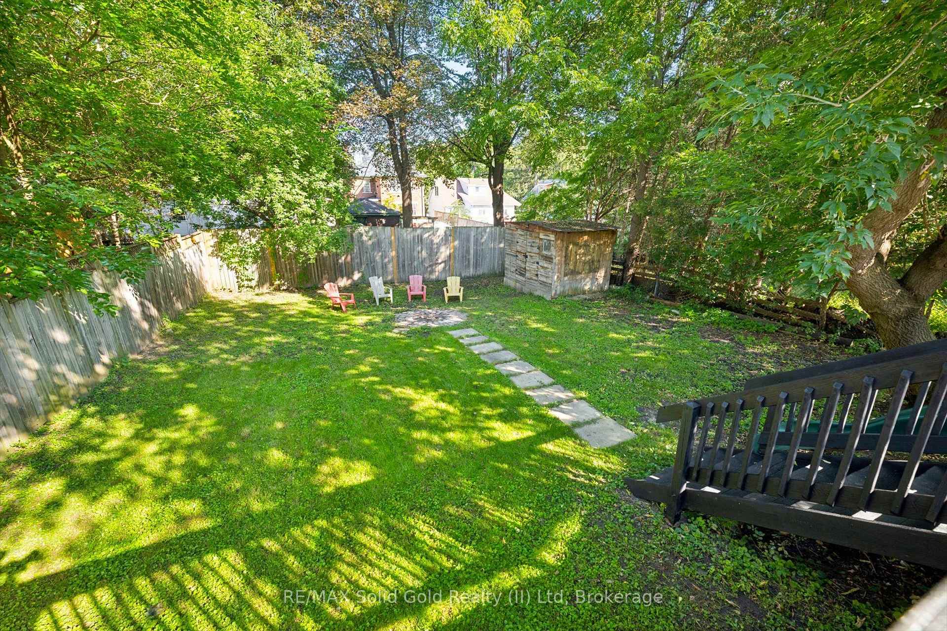 Photo 38 of 408 Breithaupt Street, Kitchener, Northward — HOMEH