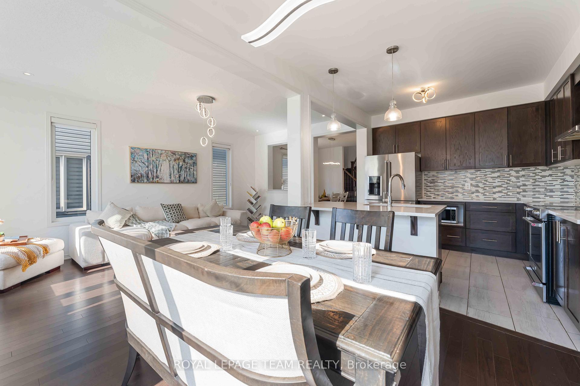 Photo 13 of 359 Melodie Street, Ottawa, Mer Bleue/Bradley Estates/Anderson Park — HOMEH