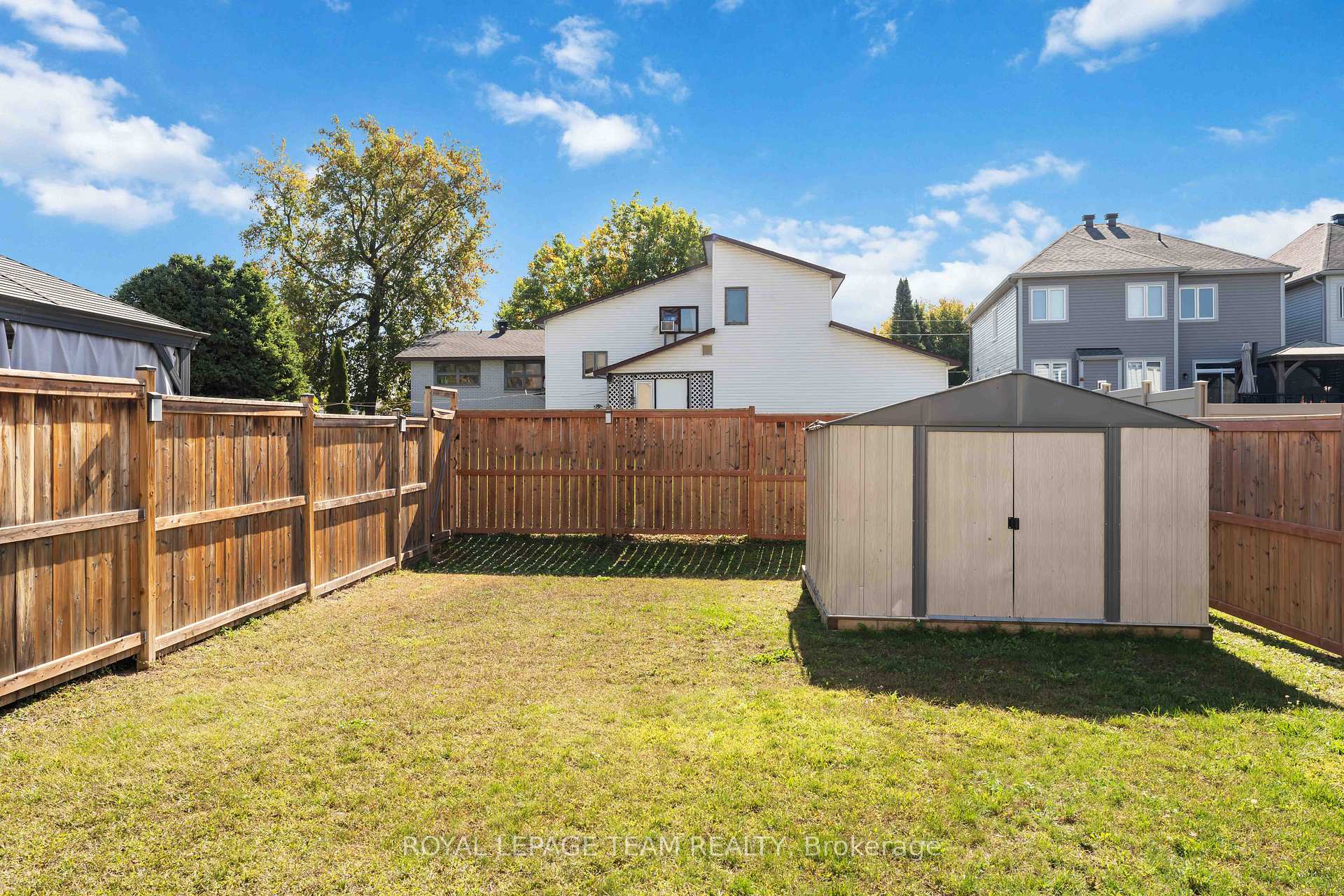 Photo 42 of 359 Melodie Street, Ottawa, Mer Bleue/Bradley Estates/Anderson Park — HOMEH