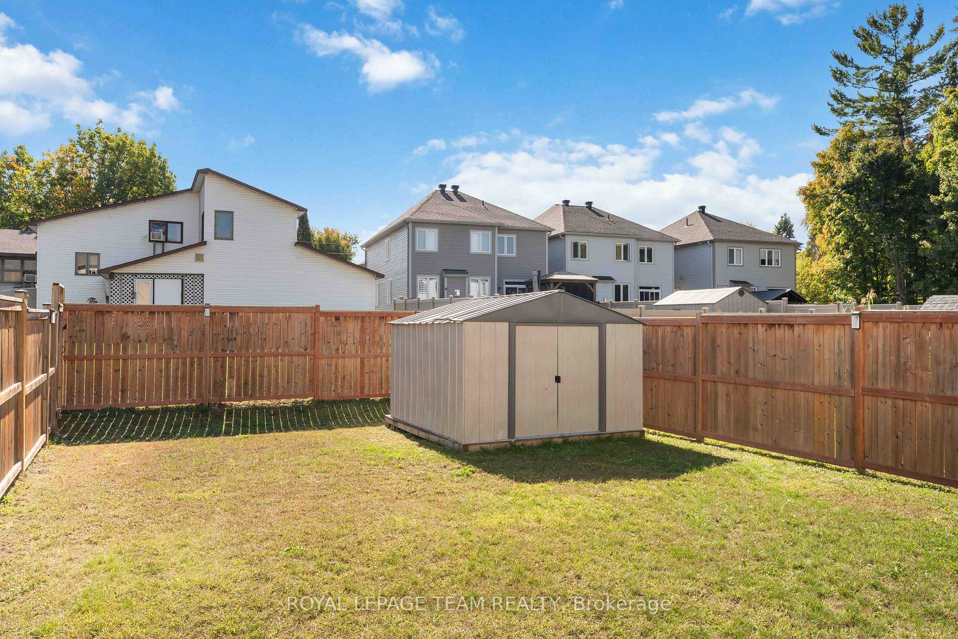 Photo 43 of 359 Melodie Street, Ottawa, Mer Bleue/Bradley Estates/Anderson Park — HOMEH