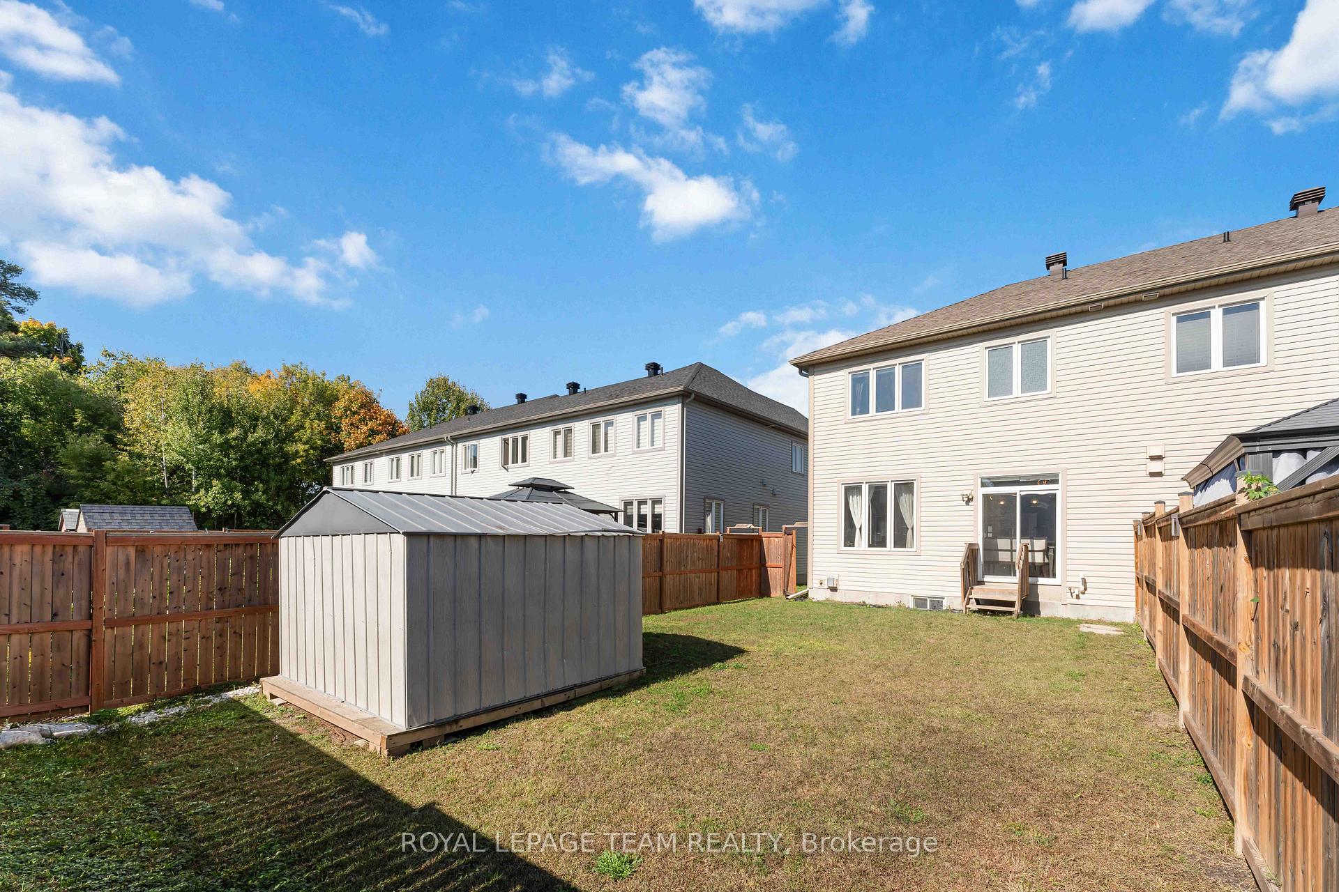 Photo 44 of 359 Melodie Street, Ottawa, Mer Bleue/Bradley Estates/Anderson Park — HOMEH