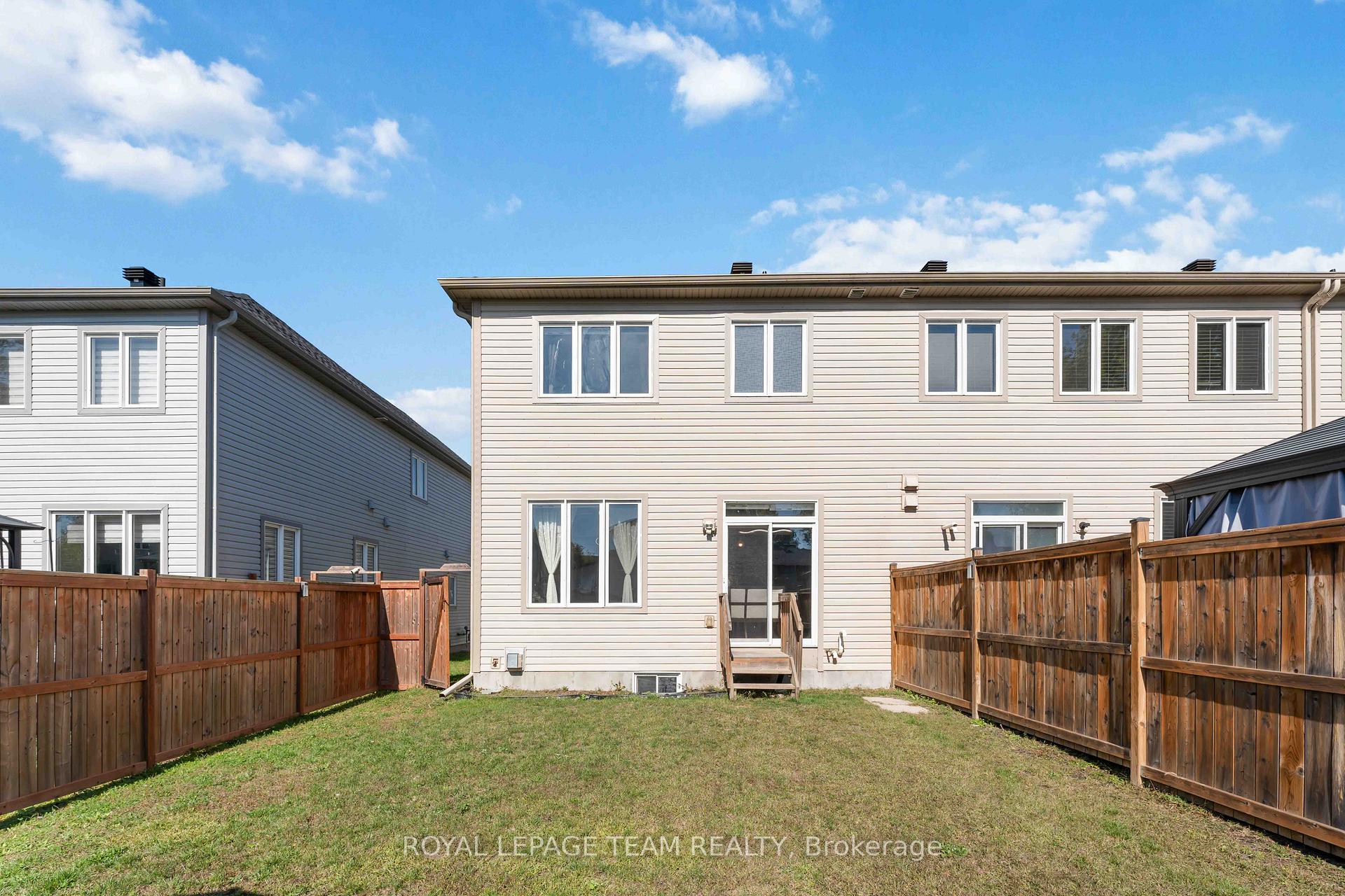 Photo 45 of 359 Melodie Street, Ottawa, Mer Bleue/Bradley Estates/Anderson Park — HOMEH