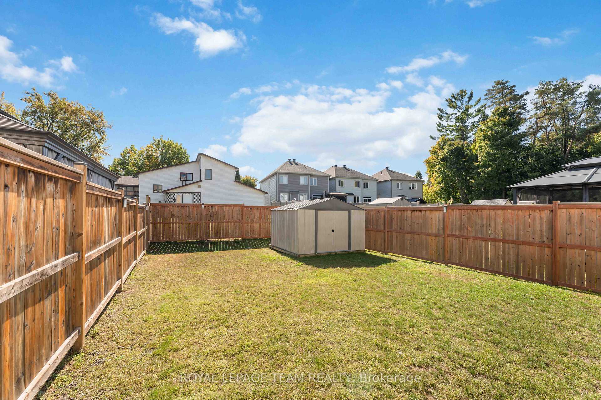 Photo 46 of 359 Melodie Street, Ottawa, Mer Bleue/Bradley Estates/Anderson Park — HOMEH