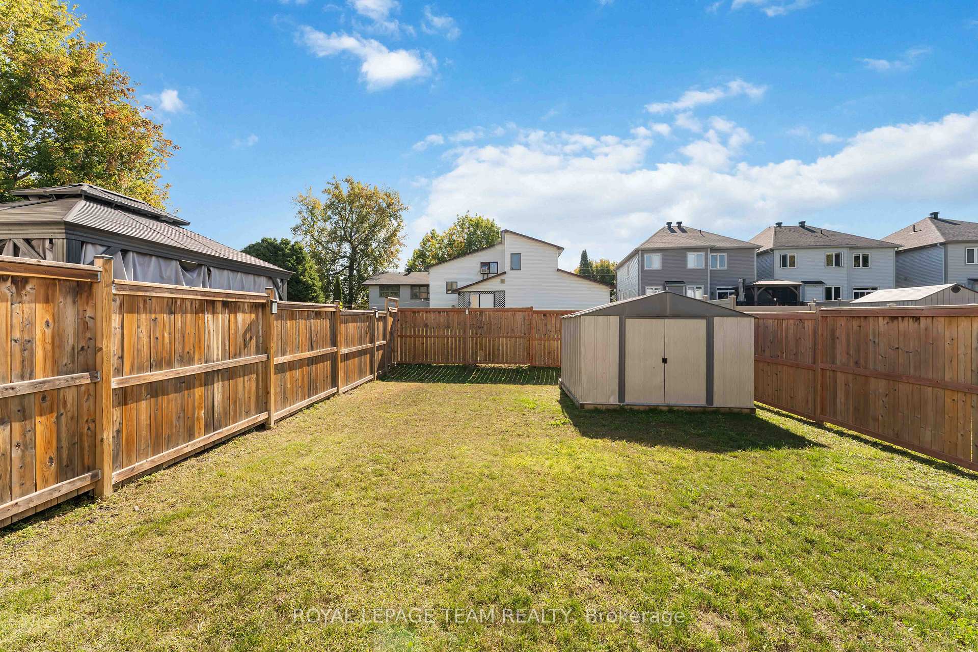 Photo 47 of 359 Melodie Street, Ottawa, Mer Bleue/Bradley Estates/Anderson Park — HOMEH