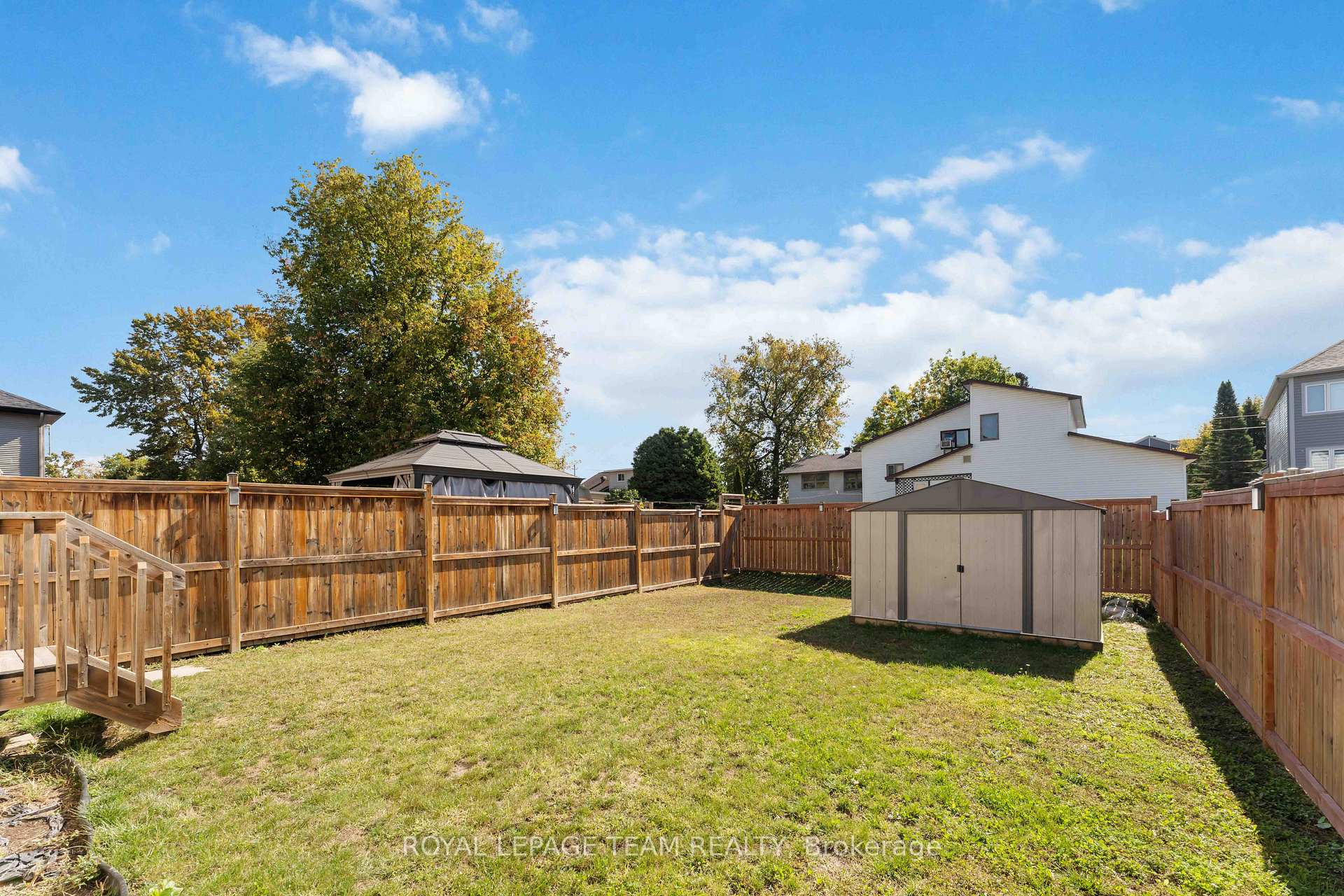 Photo 48 of 359 Melodie Street, Ottawa, Mer Bleue/Bradley Estates/Anderson Park — HOMEH