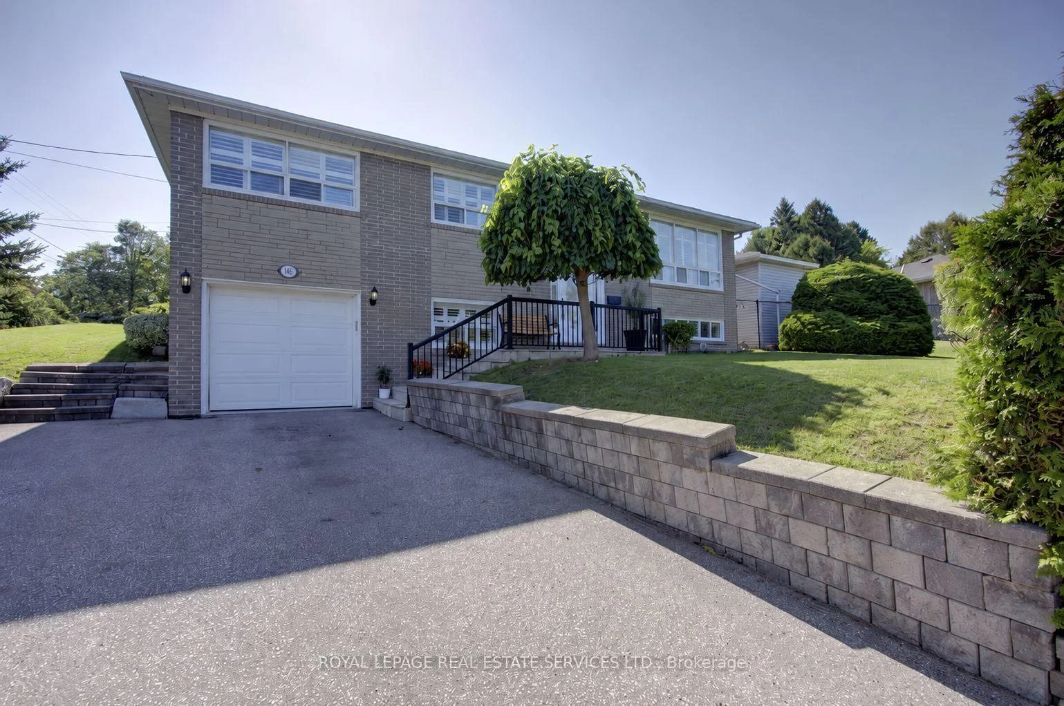 Photo 1 of 146 Vista Drive, Mississauga, Streetsville — HOMEH