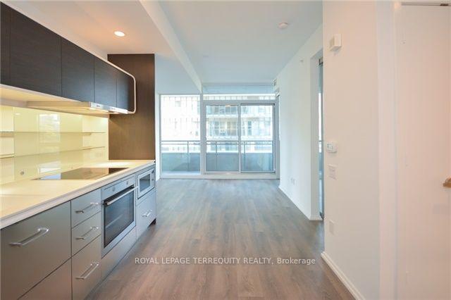 Photo 2 of Unit 505, 45 Charles Street E, Toronto, Church-Yonge Corridor — HOMEH