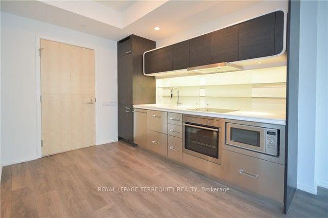 Photo 3 of Unit 505, 45 Charles Street E, Toronto, Church-Yonge Corridor — HOMEH