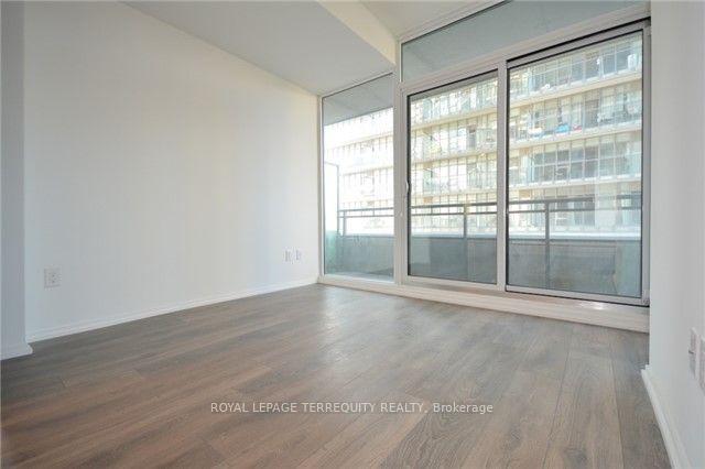 Photo 4 of Unit 505, 45 Charles Street E, Toronto, Church-Yonge Corridor — HOMEH