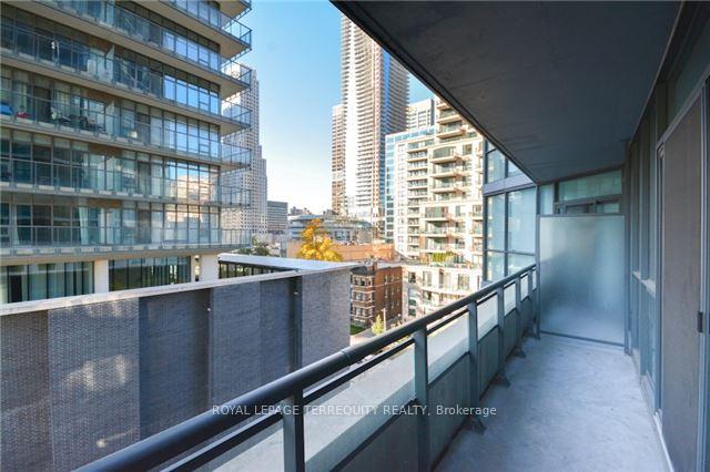 Photo 9 of Unit 505, 45 Charles Street E, Toronto, Church-Yonge Corridor — HOMEH