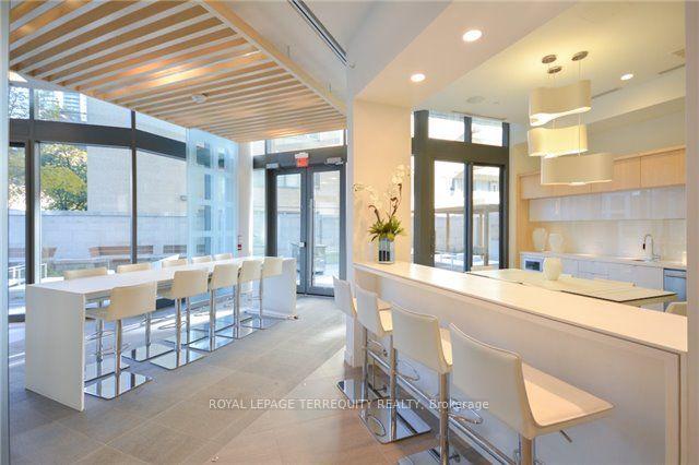 Photo 15 of Unit 505, 45 Charles Street E, Toronto, Church-Yonge Corridor — HOMEH