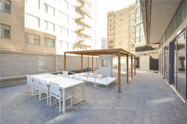 Photo 16 of Unit 505, 45 Charles Street E, Toronto, Church-Yonge Corridor — HOMEH