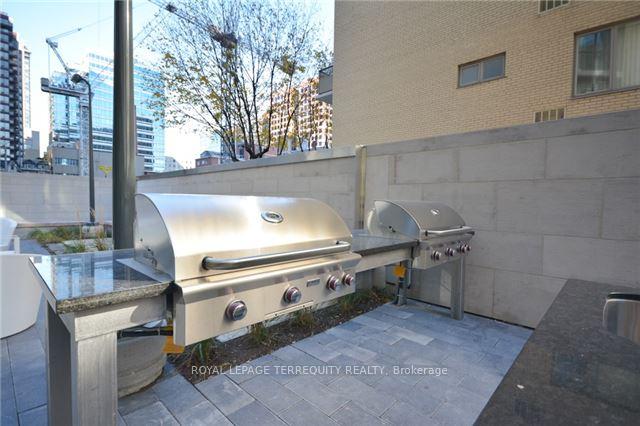 Photo 17 of Unit 505, 45 Charles Street E, Toronto, Church-Yonge Corridor — HOMEH