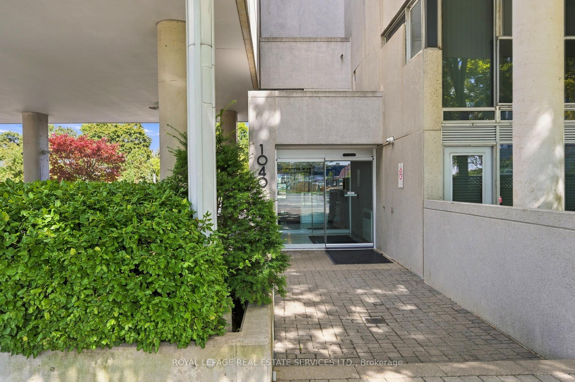Photo 3 of Unit 510, 1040 The Queens Way, Etobicoke, Islington-City Centre West — HOMEH