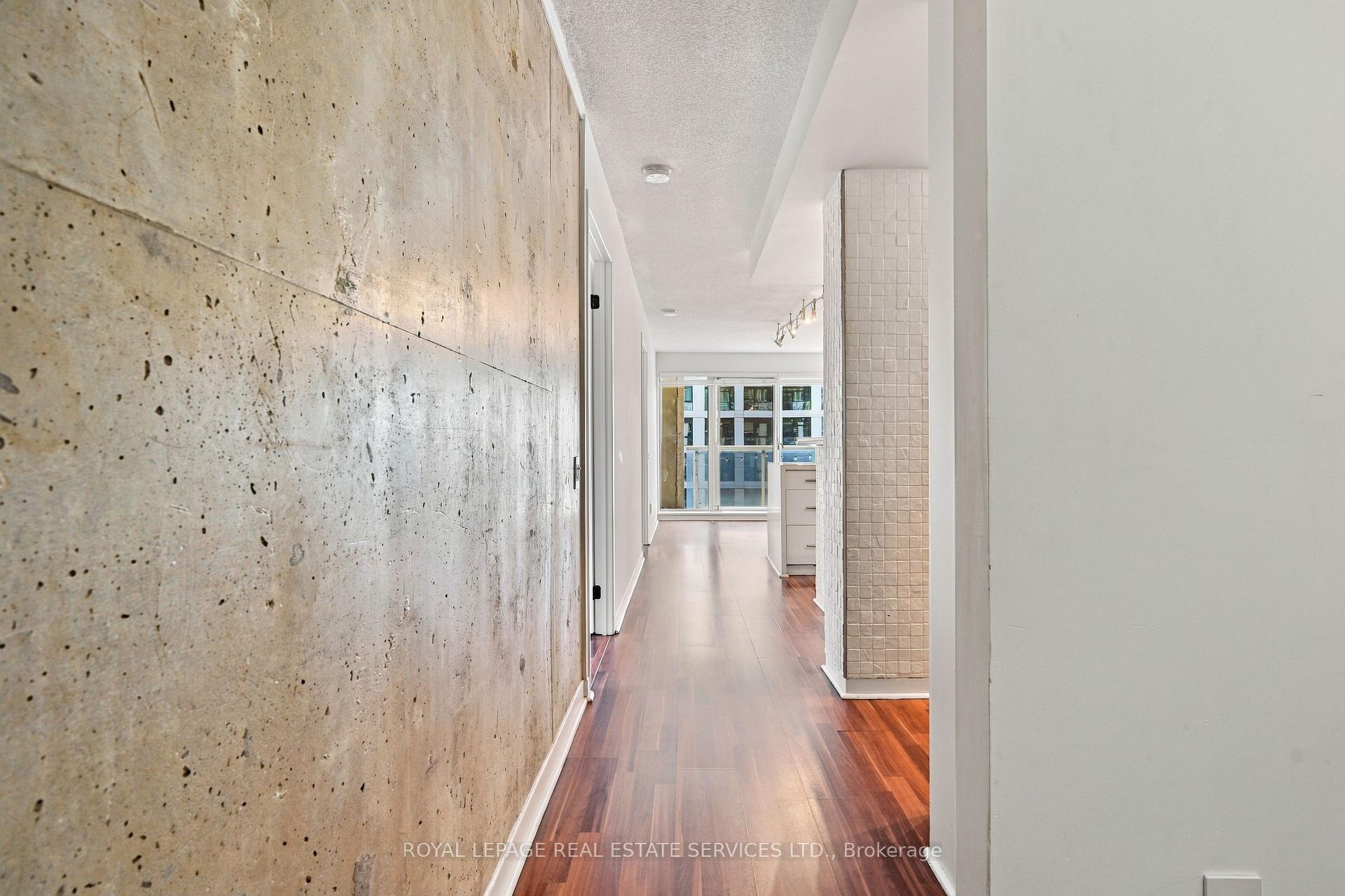 Photo 5 of Unit 510, 1040 The Queens Way, Etobicoke, Islington-City Centre West — HOMEH