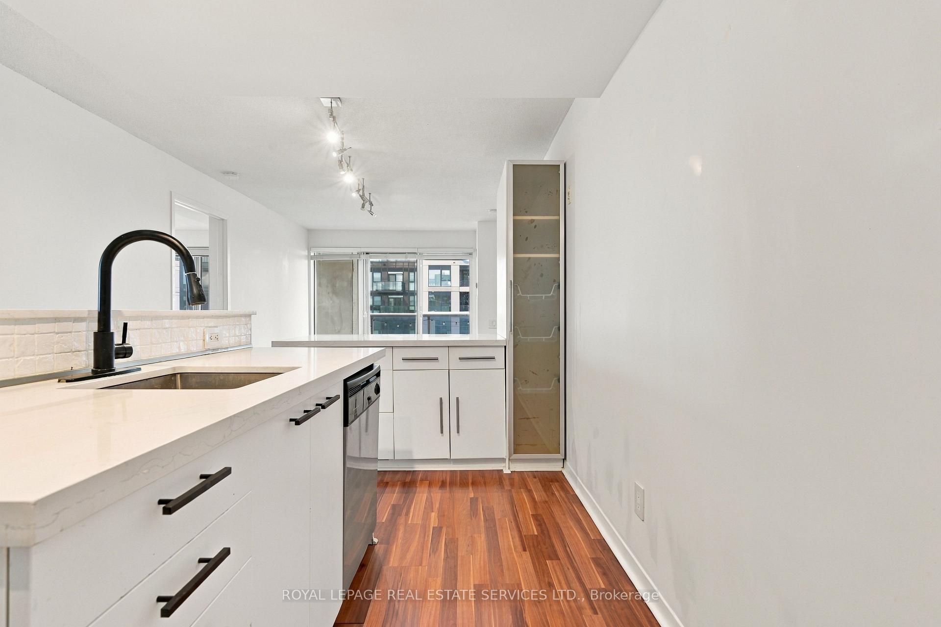 Photo 10 of Unit 510, 1040 The Queens Way, Etobicoke, Islington-City Centre West — HOMEH