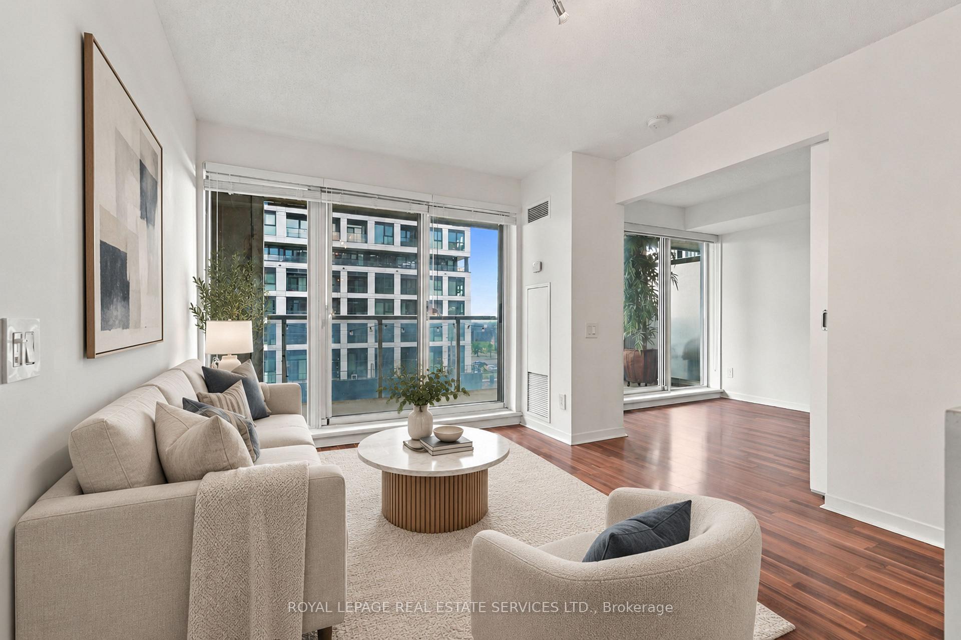 Photo 15 of Unit 510, 1040 The Queens Way, Etobicoke, Islington-City Centre West — HOMEH