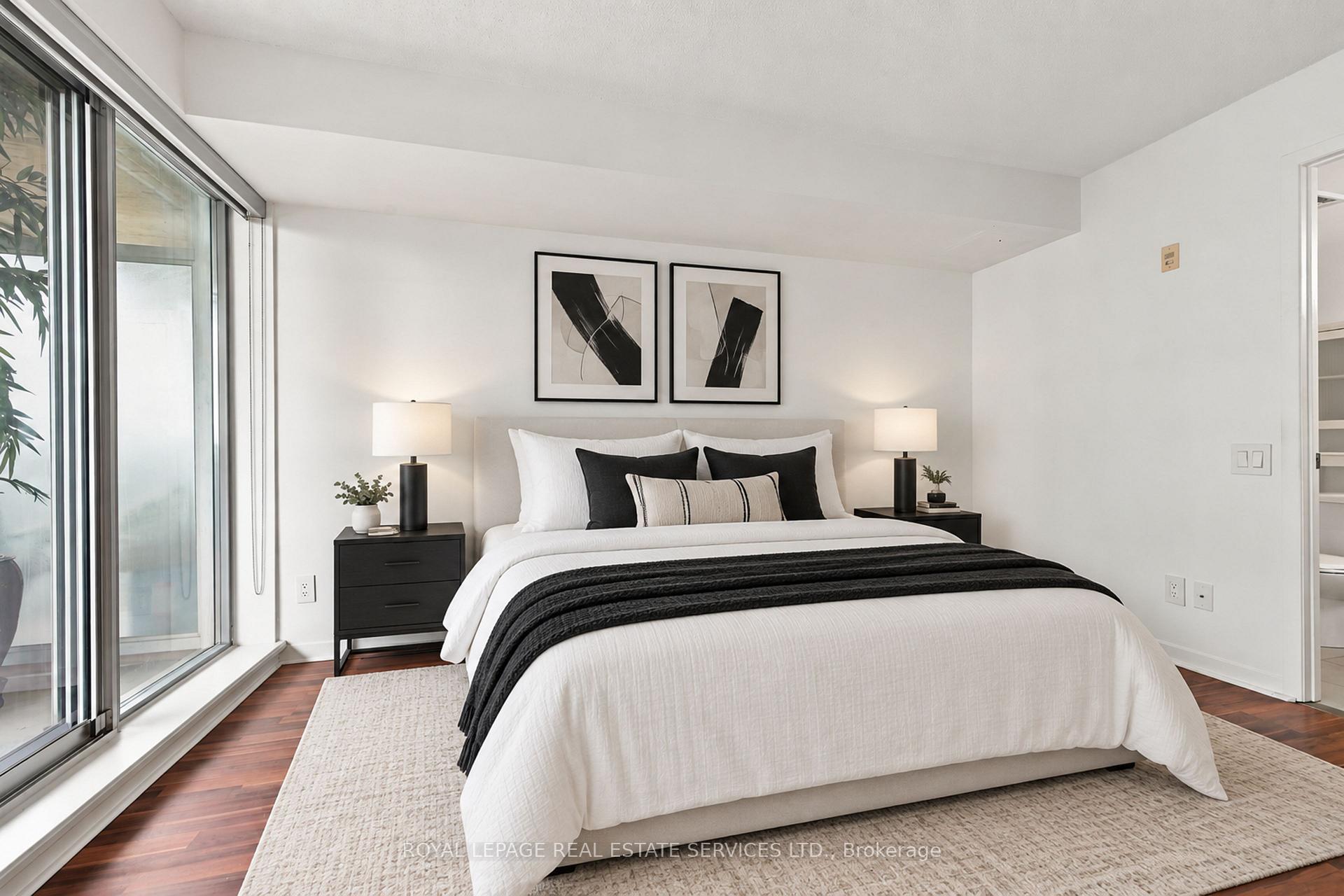 Photo 18 of Unit 510, 1040 The Queens Way, Etobicoke, Islington-City Centre West — HOMEH