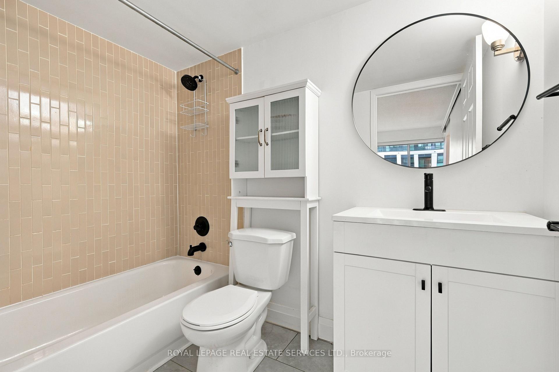 Photo 21 of Unit 510, 1040 The Queens Way, Etobicoke, Islington-City Centre West — HOMEH
