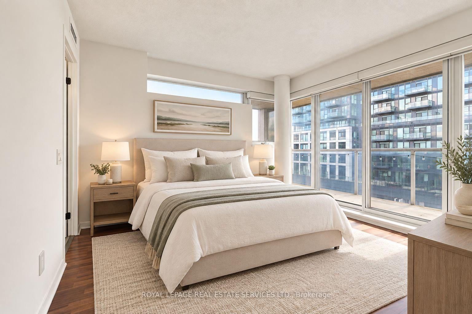 Photo 23 of Unit 510, 1040 The Queens Way, Etobicoke, Islington-City Centre West — HOMEH