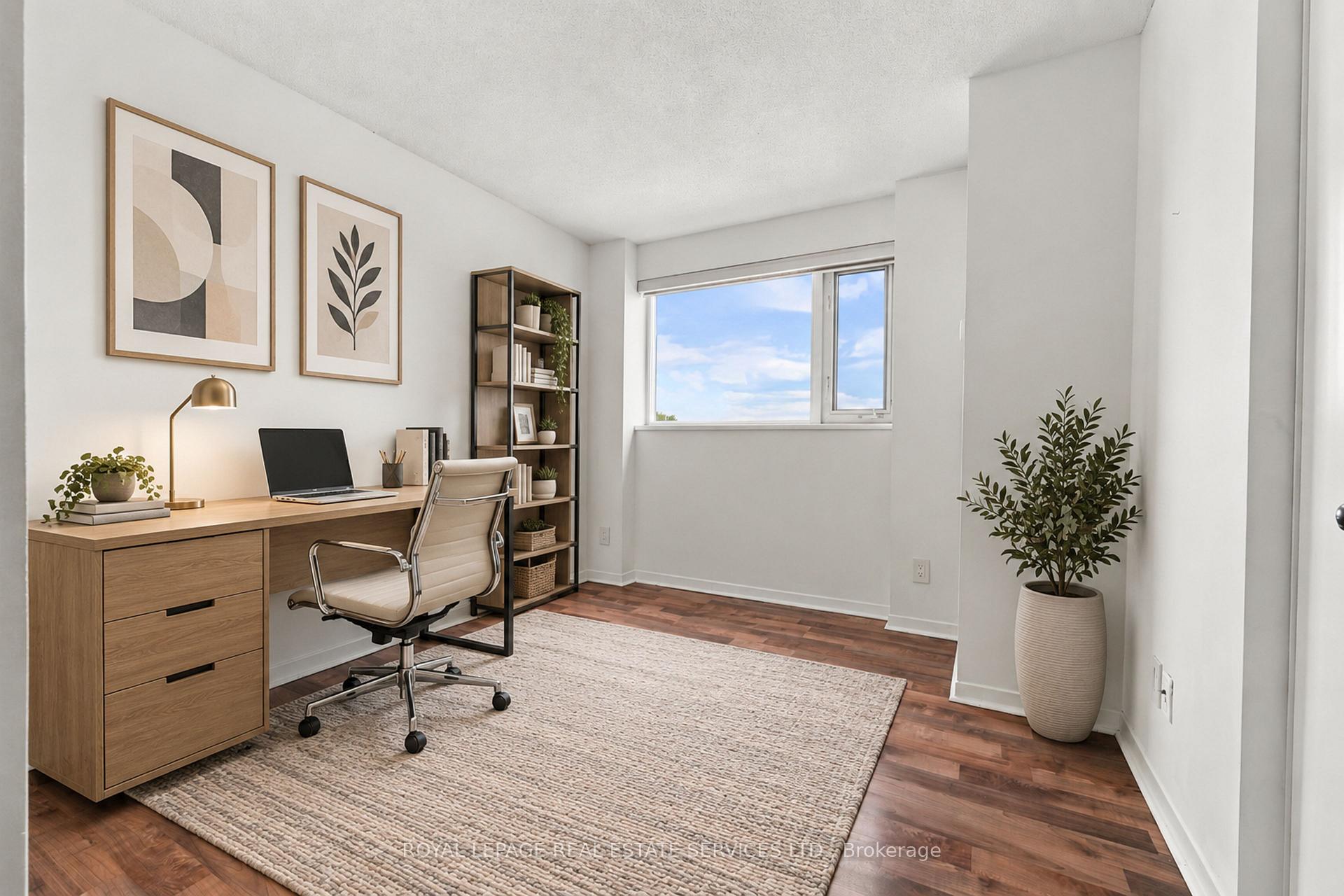 Photo 27 of Unit 510, 1040 The Queens Way, Etobicoke, Islington-City Centre West — HOMEH