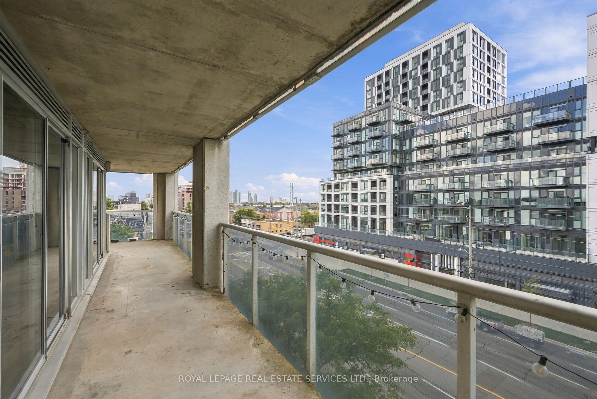 Photo 29 of Unit 510, 1040 The Queens Way, Etobicoke, Islington-City Centre West — HOMEH