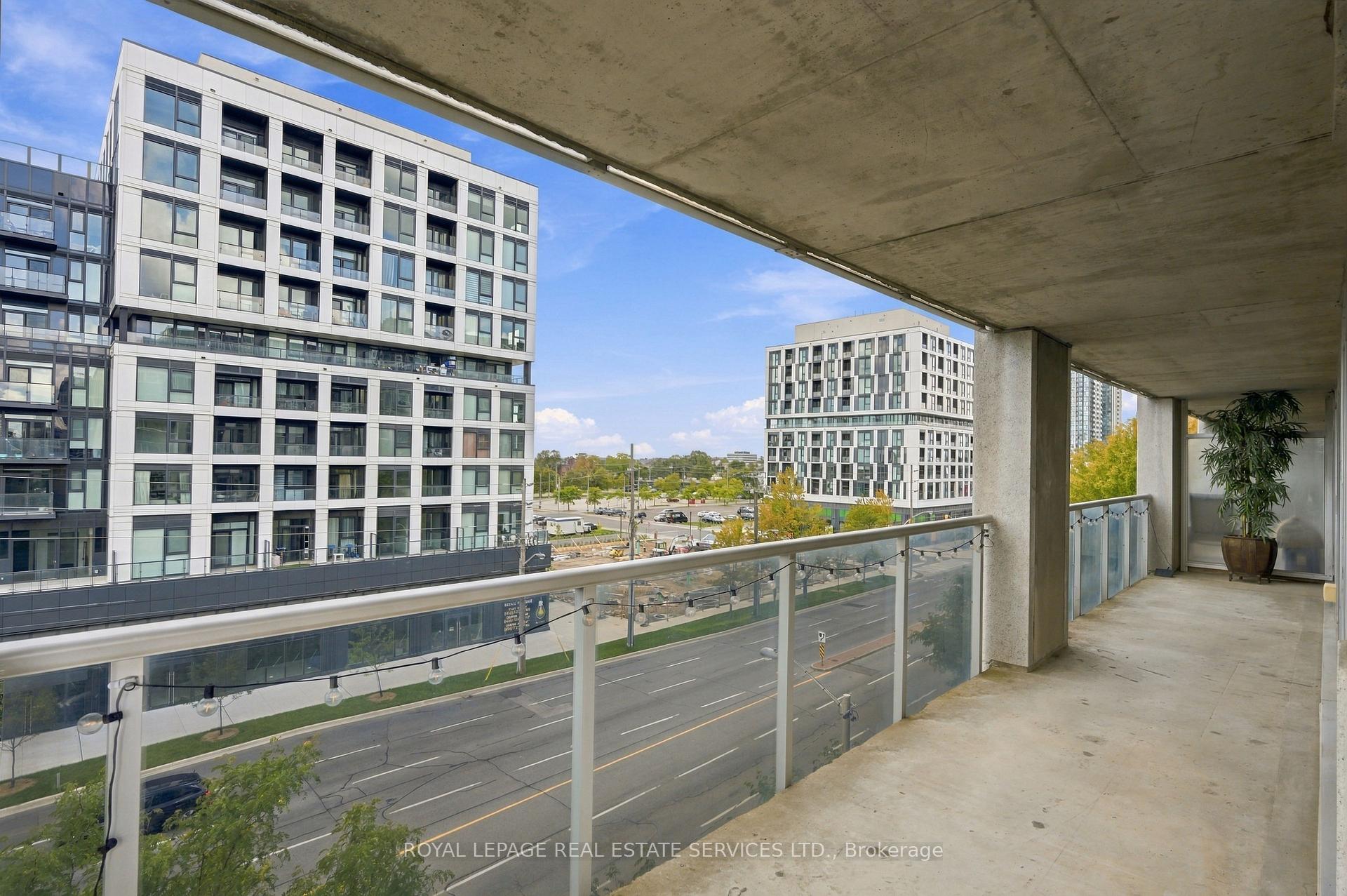 Photo 30 of Unit 510, 1040 The Queens Way, Etobicoke, Islington-City Centre West — HOMEH