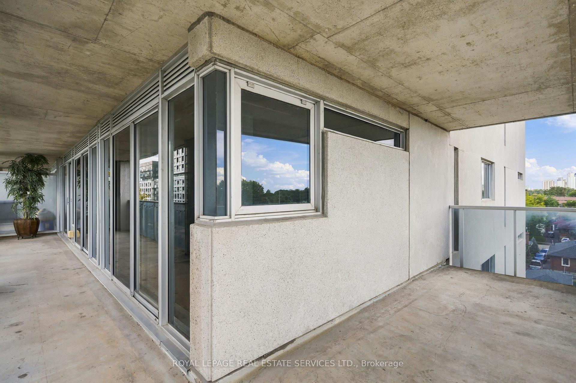 Photo 31 of Unit 510, 1040 The Queens Way, Etobicoke, Islington-City Centre West — HOMEH