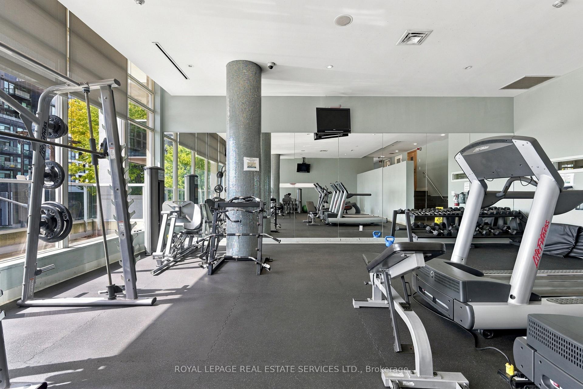 Photo 32 of Unit 510, 1040 The Queens Way, Etobicoke, Islington-City Centre West — HOMEH